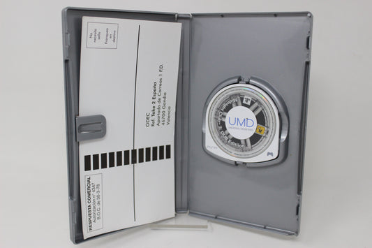 Midnight club 3 Dub edition PSP Sony inv-11640