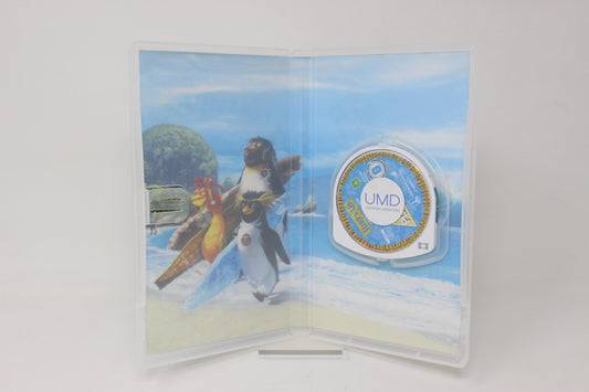 Dia de Surf UMD Video PSP Sony inv-11598