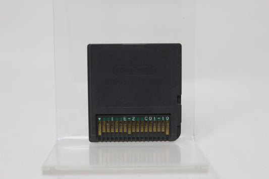 SPONGEBOB SQUAREPANTS THE YELLOW AVENGER NINTENDO DS INV-11507