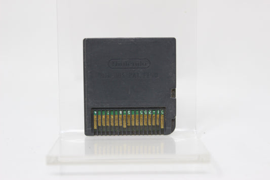 DINO LAND NINTENDO DS SOLO CARTUCHO INV-9713