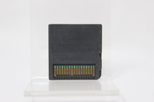 NINTENDOGS NINTENDO DS SOLO CARTUCHO INV-11505