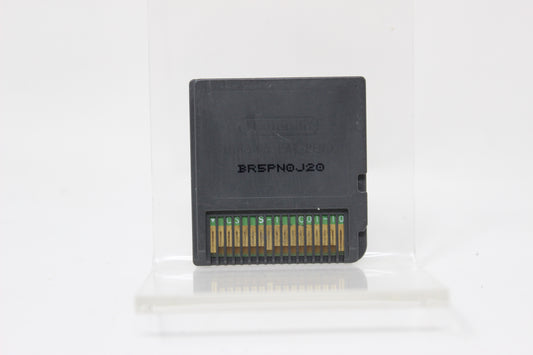 PANG NINTENDO DS SOLO CARTUCHO INV-11510