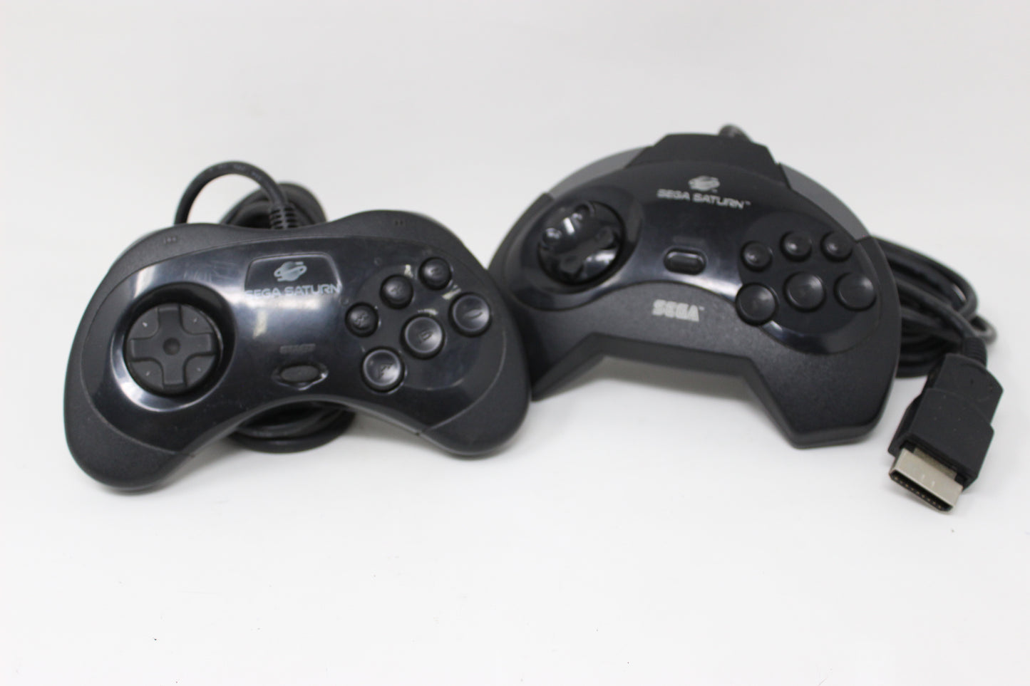 Consola sega saturn MK-802000-50 CD PAL