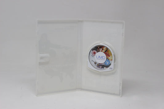 The Transporter 2 UMD video PSP Sony inv-11599