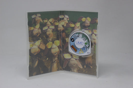 Boog & Elliot UMD Video PSP Sony inv-11602