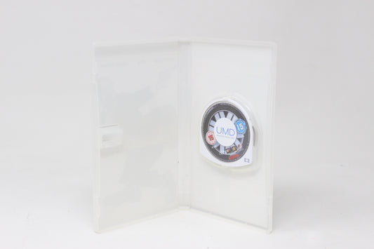 The transporter UMD Video PSP Sony inv-11604