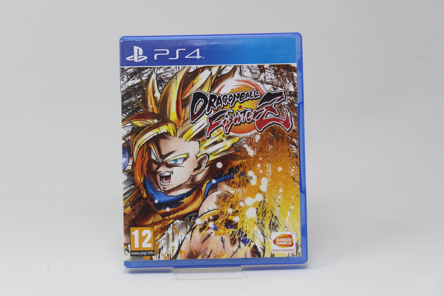 Dragon Ball Fighter Z Play Station 4 Ps4 inv-11659