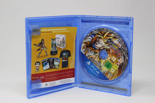 Dragon Ball Fighter Z Play Station 4 Ps4 inv-11659