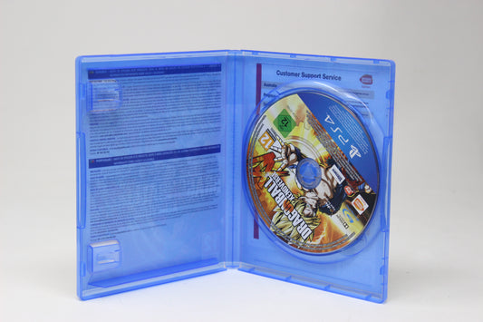 Dragon Ball Xenoverse XV Play Station 4 ps4 inv-11660