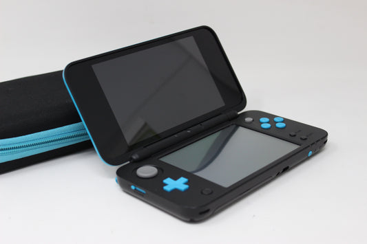 CONSOLA NEW NINTENDO 2DS 2 DS INV-11704