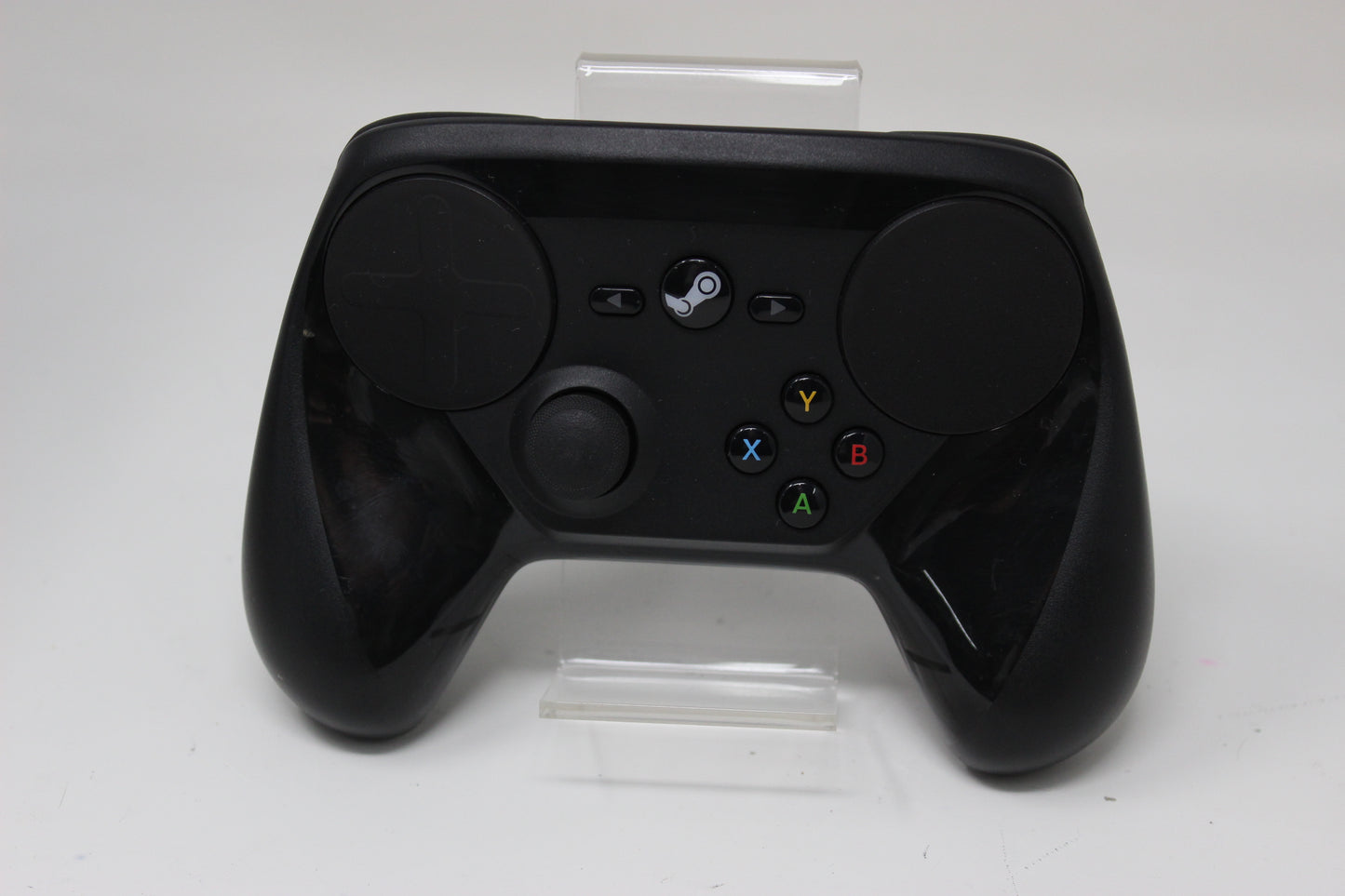 VALVE STEAM CONTROLLER MODELO 1001 - TESTED - NO DOONGLE inv-11833
