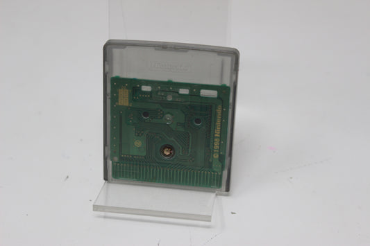 Tonka Raceway PAL NINTENDO GAME BOY COLOR SÓLO CARTUCHO INV-11909