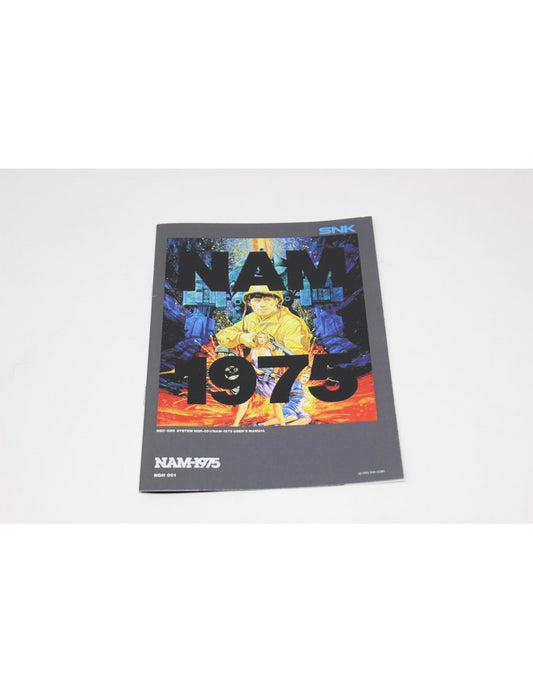 NAM 1975 MANUAL
