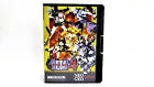 Metal Slug 4 Softbox Soft Box Neo Geo Aes / Mvs Neogeo