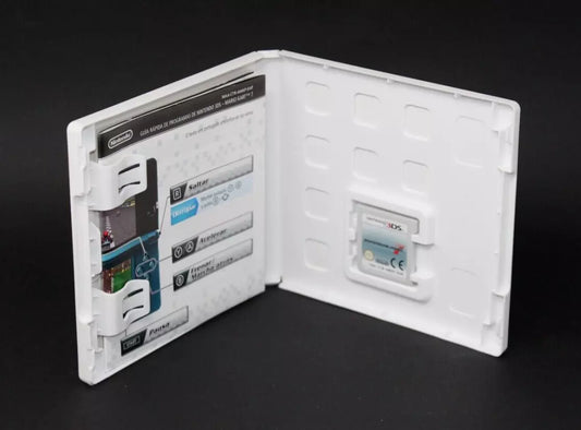 MARIO KART 7 NINTENDO 3DS INV-10855