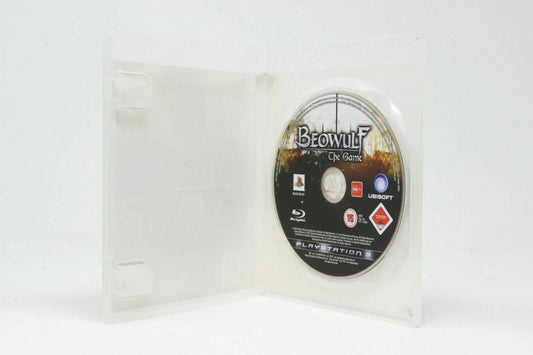 BEOWULF THE GAME PS3 fisico playstation 3 inv-6264