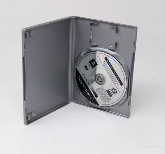 TONY HAWK'S PRO SKATER 3 SONY PS2 PLAY STATION PS 2 INV-10754