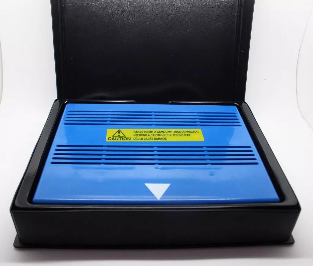 3 COUNT BOUT soft box Neo Geo AES / MVS neogeo