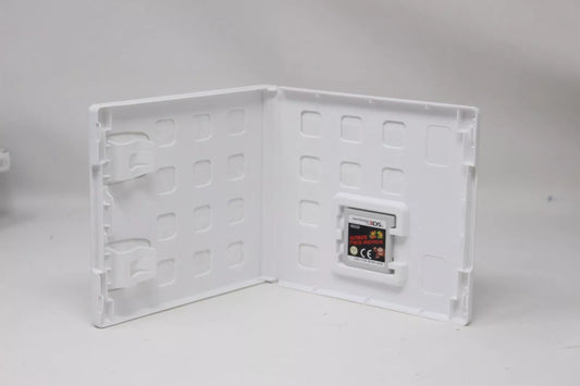 ULTIMATE NES REMIX NINTENDO 3DS INV-11301