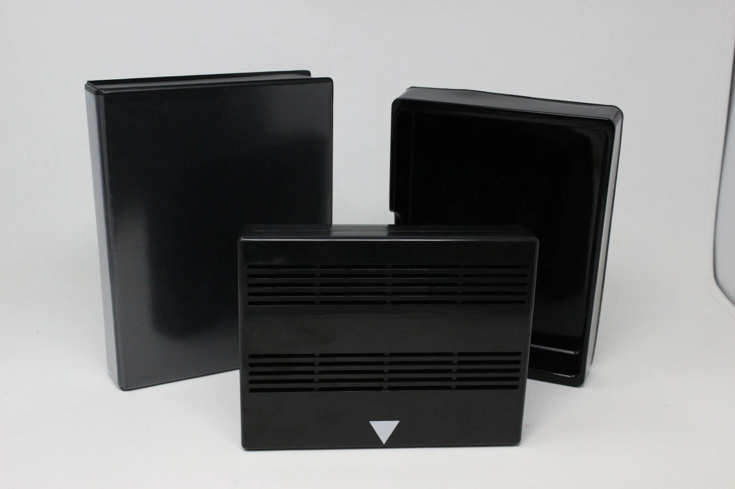 MVS SHELL CASE MVS neogeo CARCASA CAJA SOFTBOX NEO GEO CARDBOX soft box