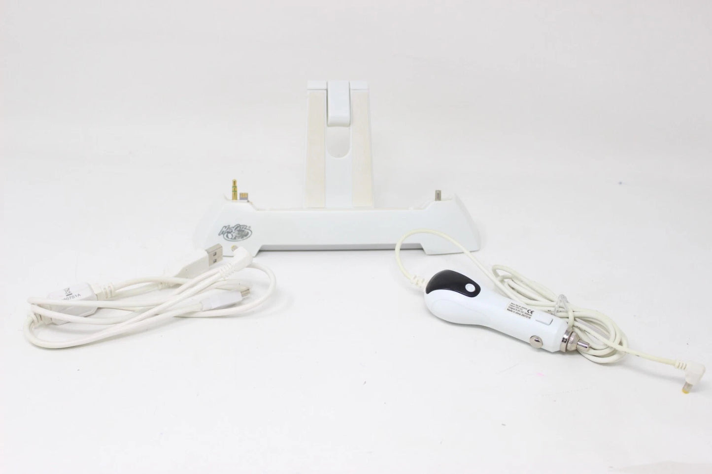 PSP Base carga + Cargador inv-9994