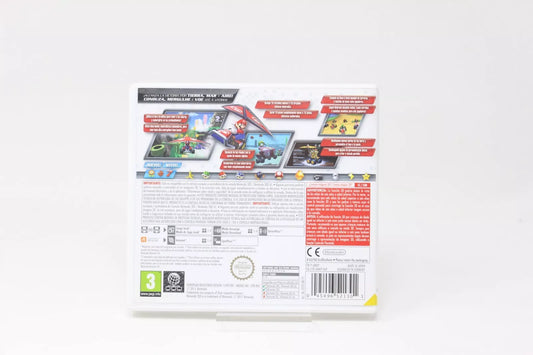 MARIO KART 7 NINTENDO 3DS 2DS INV-10181