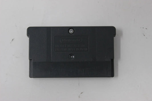 THE WILD NINTENDO GAME BOY ADVANCE INV-11018