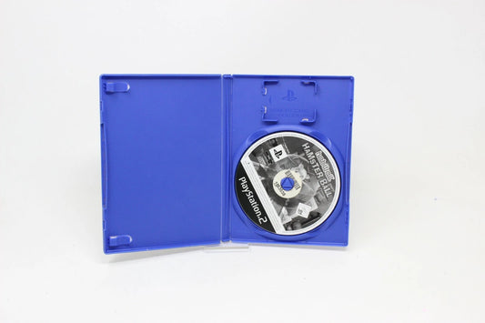 HABITRAIL HAMSTER BALL SONY PS2 PLAY STATION PS 2 INV-8296