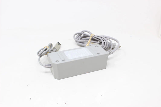 ADAPTADOR DE CORRIENTE NINTENDO WII RVL-002 INV-8416