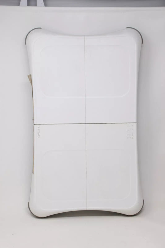 TABLA BALANCE BOARD WII FIT SOLO TABLA NINTENDO wii-fit WII INV-8916
