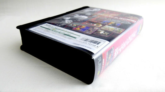 THE KING OF FIGHTERS 2002 SOFTBOX soft box Neo Geo AES / MVS neogeo