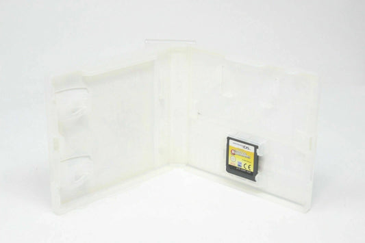 DESCUBRIENDO A LOS ROBINSONS NINTENDO DS INV-6492