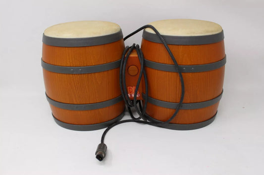 DONKEY KONGA PAK - NINTENDO GAMECUBE