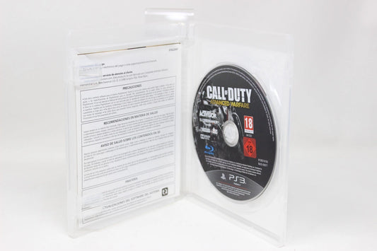 CALL OF DUTY ADVANCED WARFARE PLAYSTATION 3 PS3 SONY FISICO INV-10023