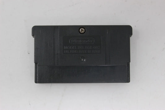 NEED FOR SPEED UNDERGROUND 2 NINTENDO GAME BOY ADVANCE INV-11003