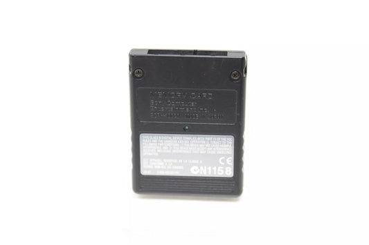 Memory card MAGIC GATE 8MB SONY PS2 PlayStation 2 INV-10600 10599 10834