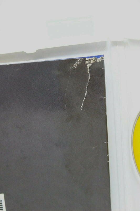 KLONOA NINTENDO WII PAL INV-7617