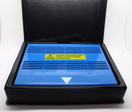 IRONCLAD BRIKINGER Neo Geo AES / MVS neogeo SOFT BOX