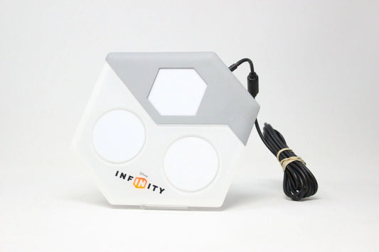 PORTAL DISNEY INFINITY NINTENDO WII PS4 PS3 PLAY STATION INV-5454