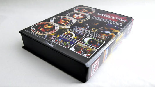 SAMURAI SHODOWN 5 SPECIAL SOFTBOX soft box Neo Geo AES / MVS neogeo