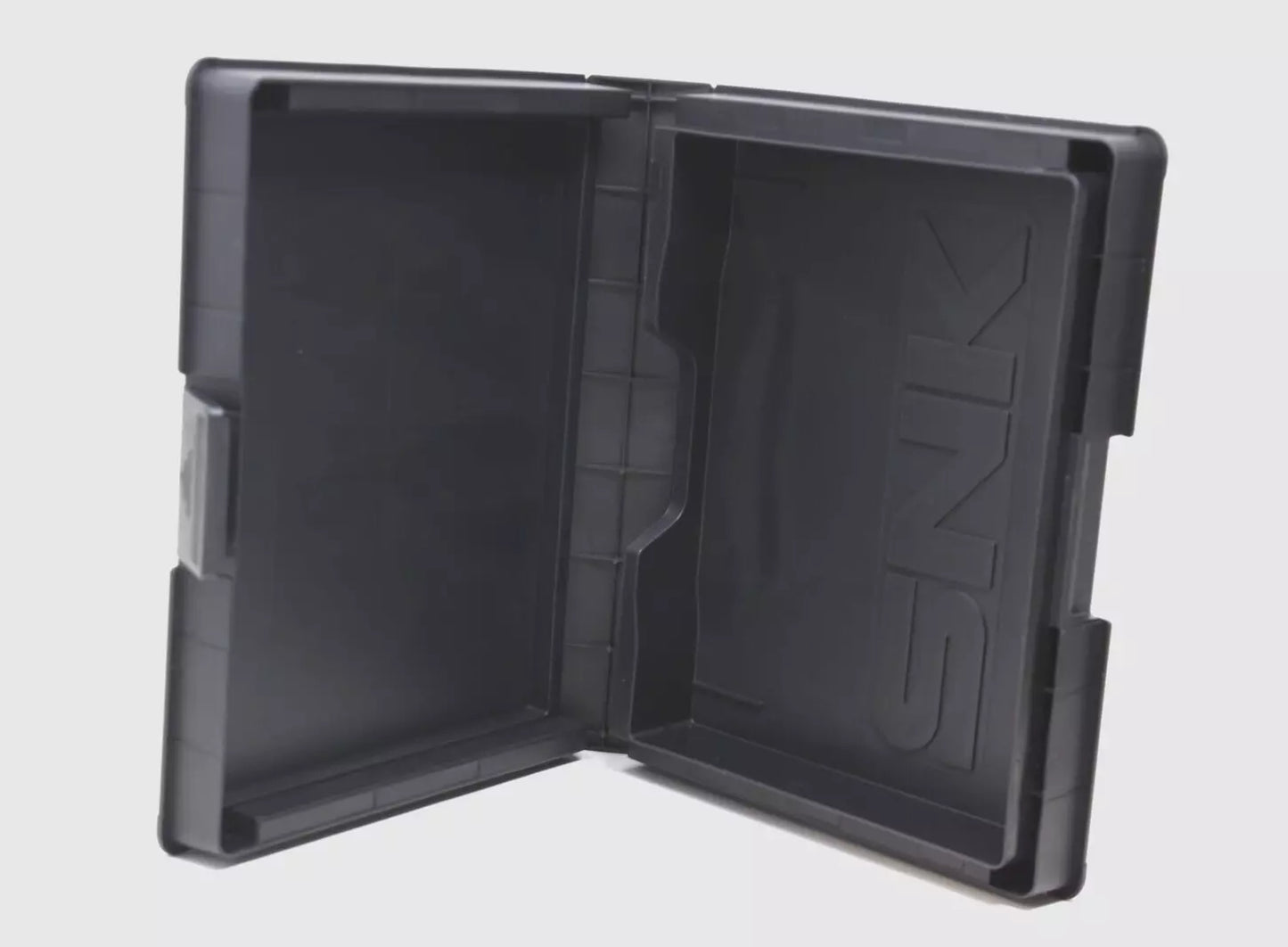 NEW NEO GEO AES SNAP LOCK BOXES Caja DURA SNAPLOCK