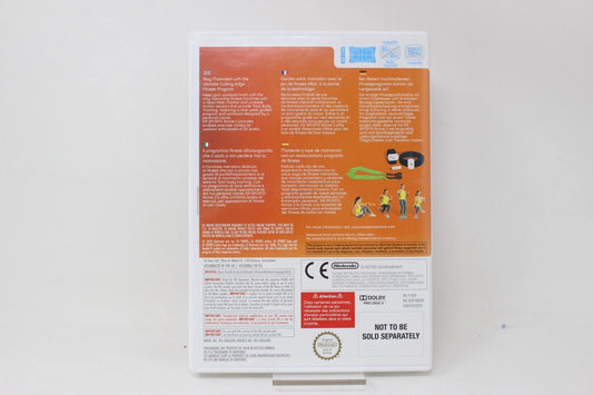 EA SPORTS ACTIVE 2 - WII INV-10312