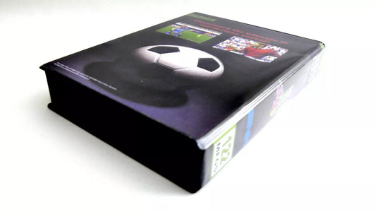 TECMO WORLD CUP SOCCER '96 SOFTBOX soft box Neo Geo AES / MVS neogeo