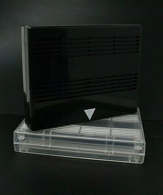 MVS SHELL CASE MVS neogeo CARCASA CAJA SOFTBOX NEO GEO CARDBOX soft box