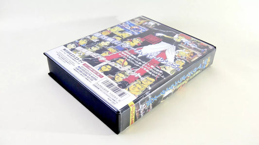 THE KING OF FIGHTERS '95 SOFTBOX soft box Neo Geo AES / MVS neogeo
