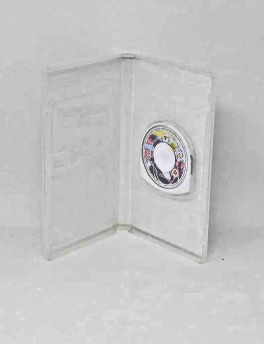 MOTOR STORM ARCTIC EDGE PSP SONY INV-10592