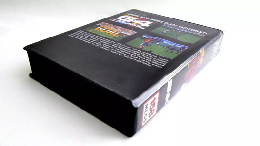 SUPER SIDEKICKS 3 SOFTBOX soft box Neo Geo AES / MVS neogeo