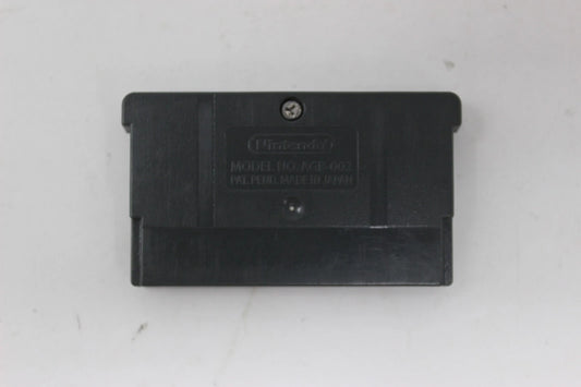 CRASH & SPYRO SUPERPACK VOL 3 NINTENDO GAME BOY ADVANCE INV-11004