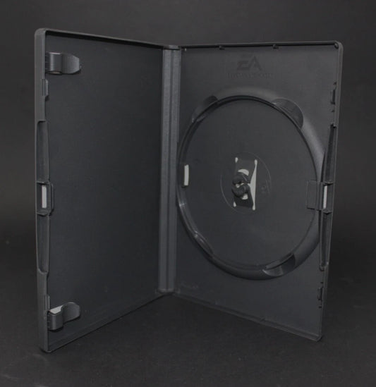 Need for Speed PROSTREET PlayStation2 Ps2 SOLO CAJA