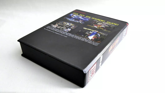 SAMURAI SHODOWN SOFTBOX soft box Neo Geo AES / MVS neogeo